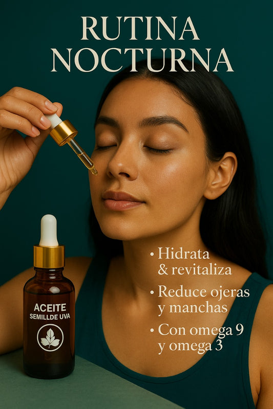 SERUM DE RESVERATROL DE SEMILLA DE UVA 100% NATURAL  AL 98%